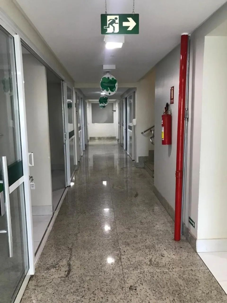 Predio  comercial no vaca brava para clinicas em geral - Foto 3