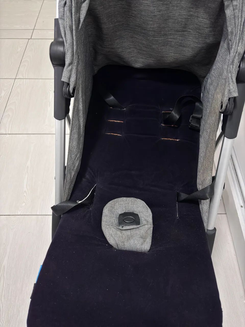 Carrinho de bebê safety 1st (Brinde Almofada para o Carrinho) - Foto 5