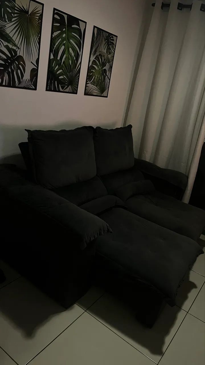 Vendo sofá retrátil  - Foto 3
