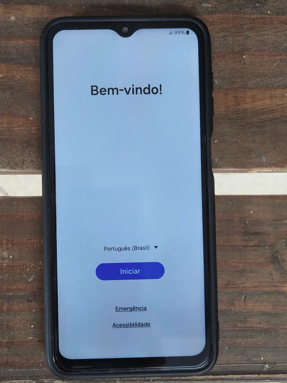 Samsung Galaxy m23 5g 128gb