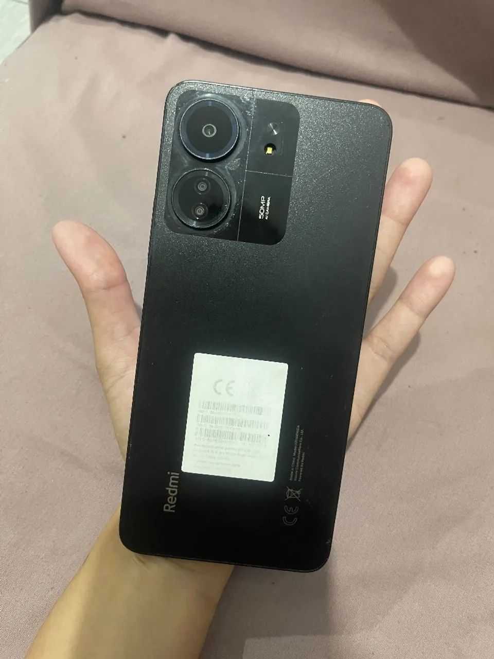 Redmi 13c - Foto 5