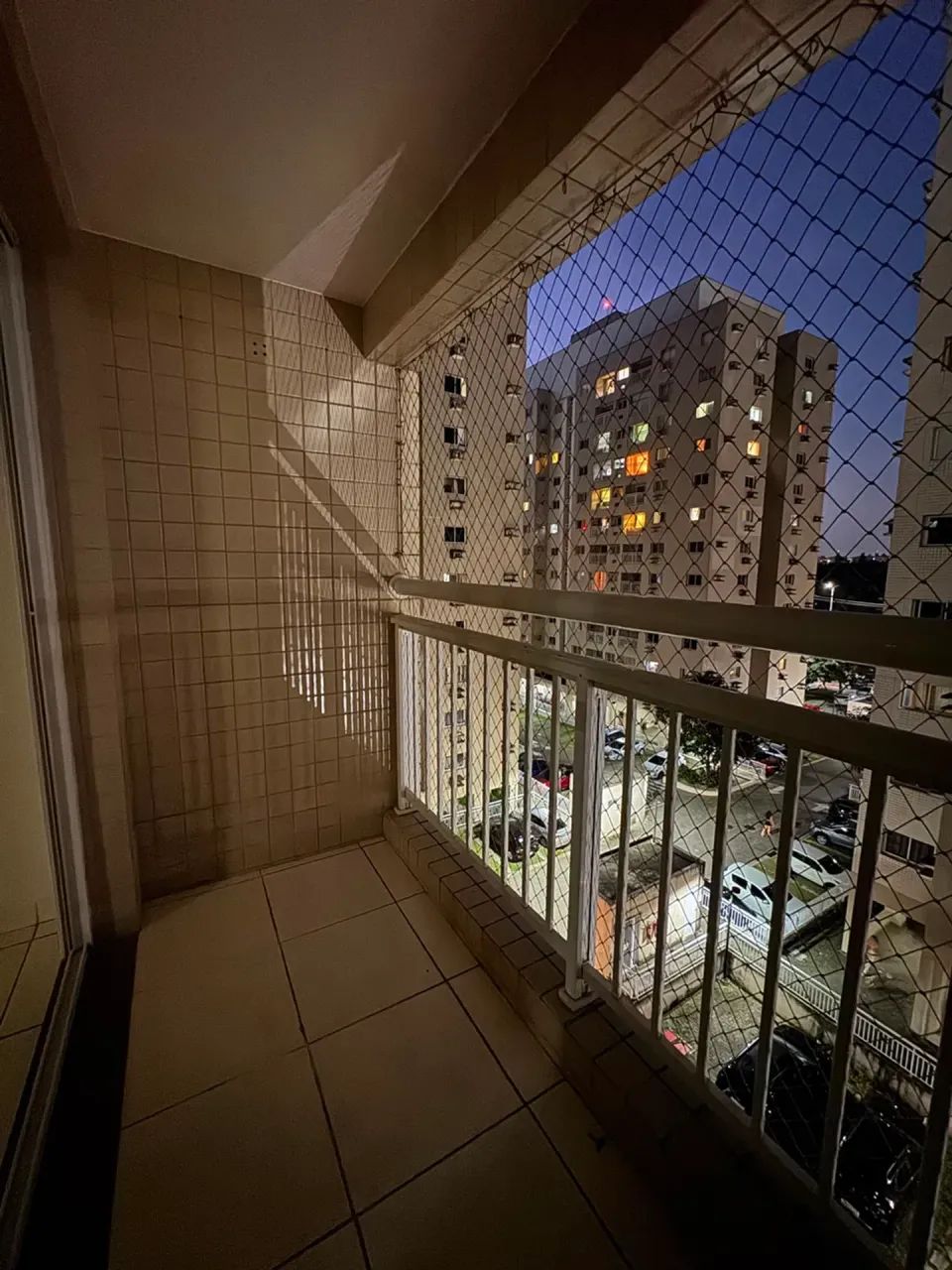 Alugo vite Angelim -  com elevador - cozinha projetada - Foto 2