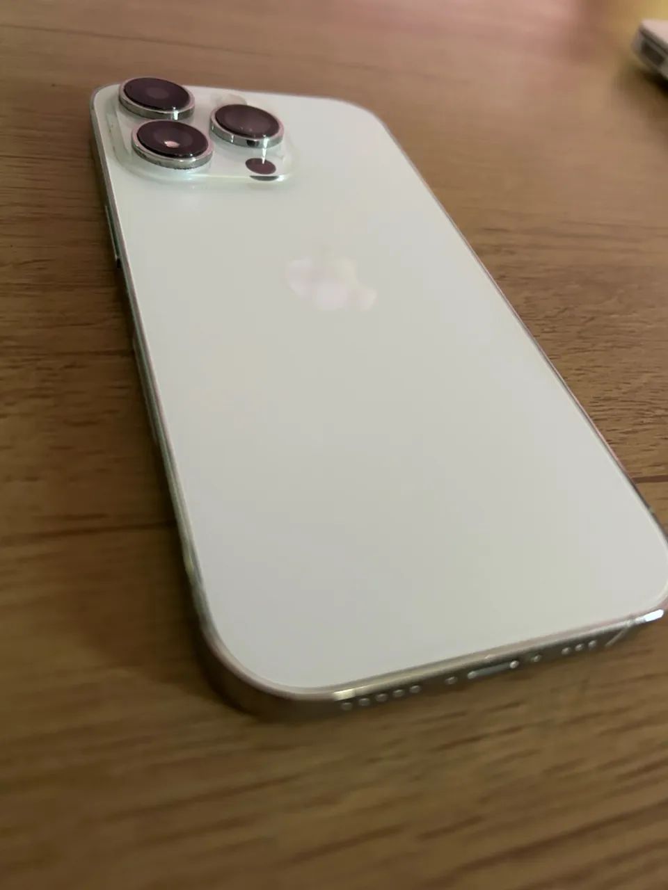 iPhone 14 Pro  - Foto 3
