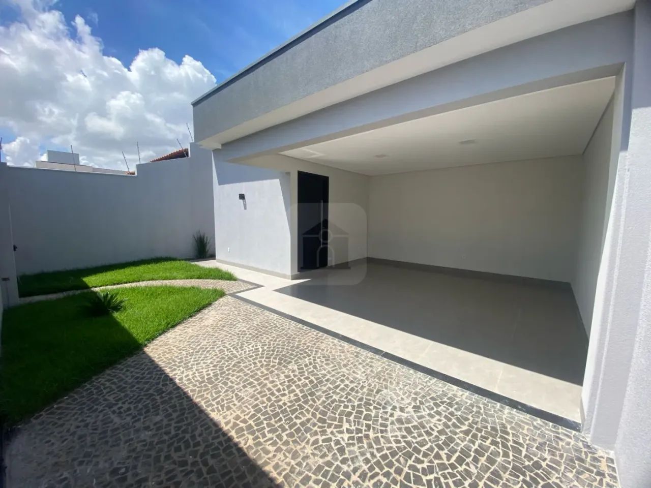 Casa para venda no bairro Minas Gerais - Foto 5