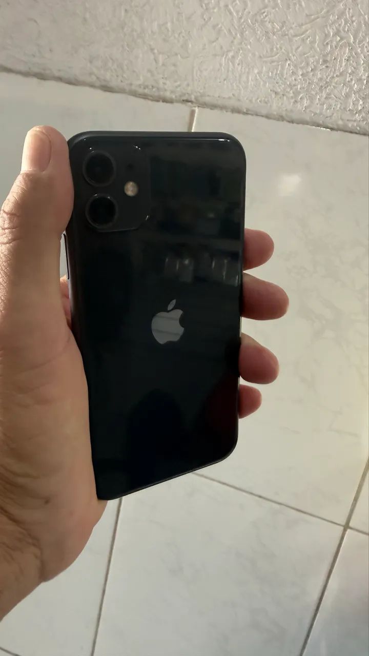 iPhone 11 64 gigas todo original  - Foto 5