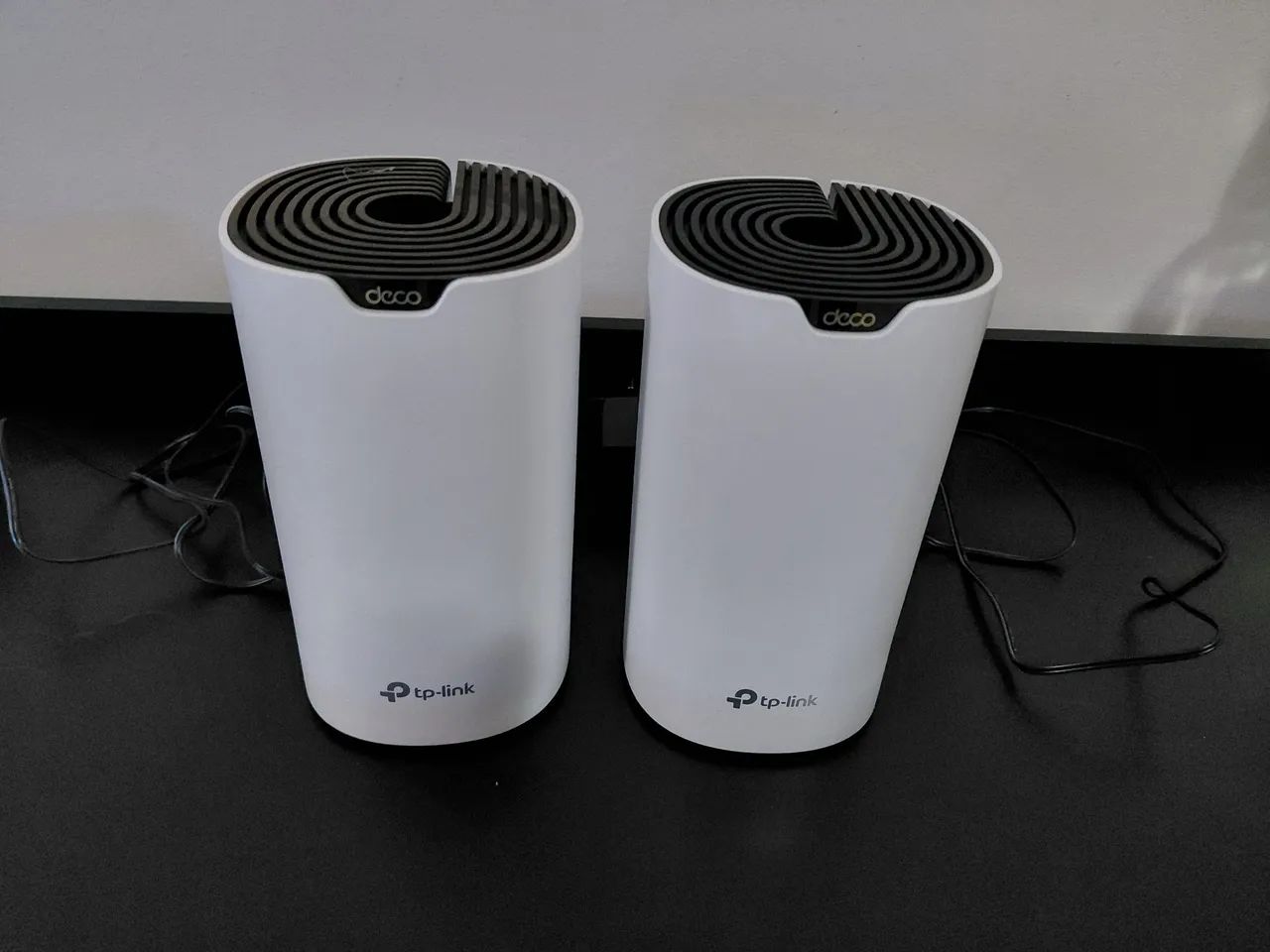 Roteador TP-Link Deco S7