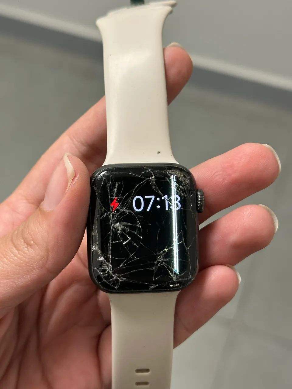 Apple Watch se  - Foto 2
