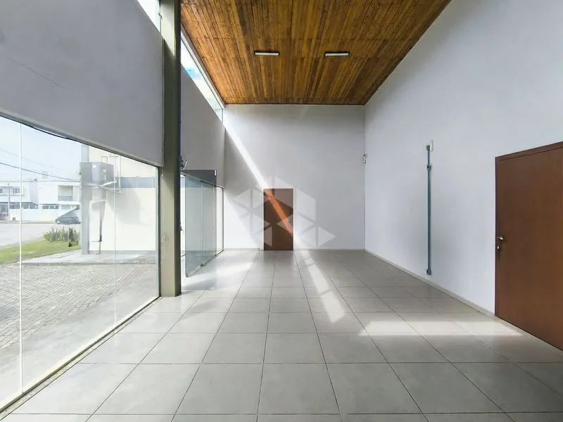 Sala 50M² - para Alugar - Foto 2