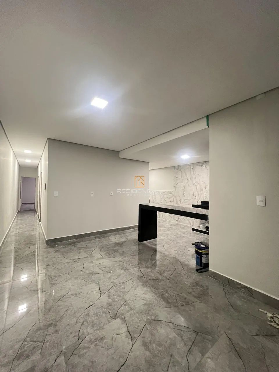 CASA A VENDA BAIRRO JARDINOPOLIS