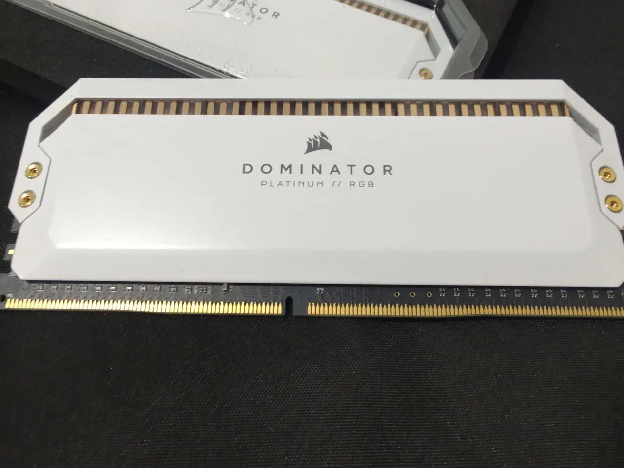 Memória ram 32 gb ddr4 - Foto 4
