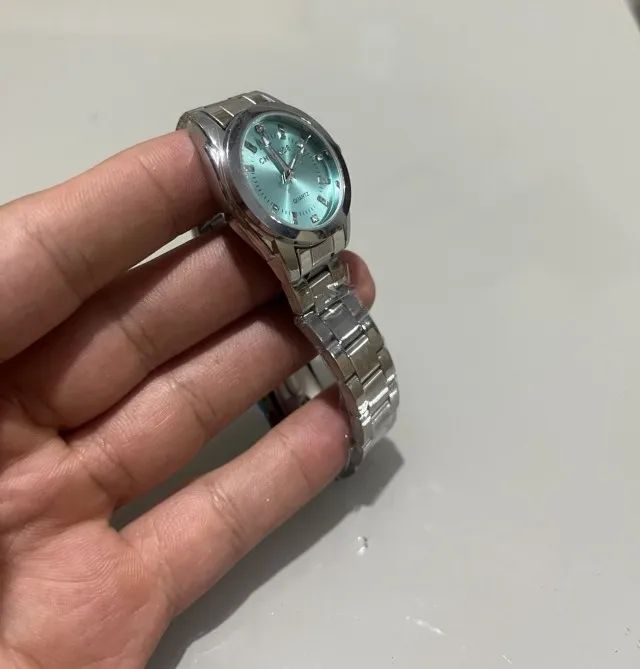 Relógio Feminino