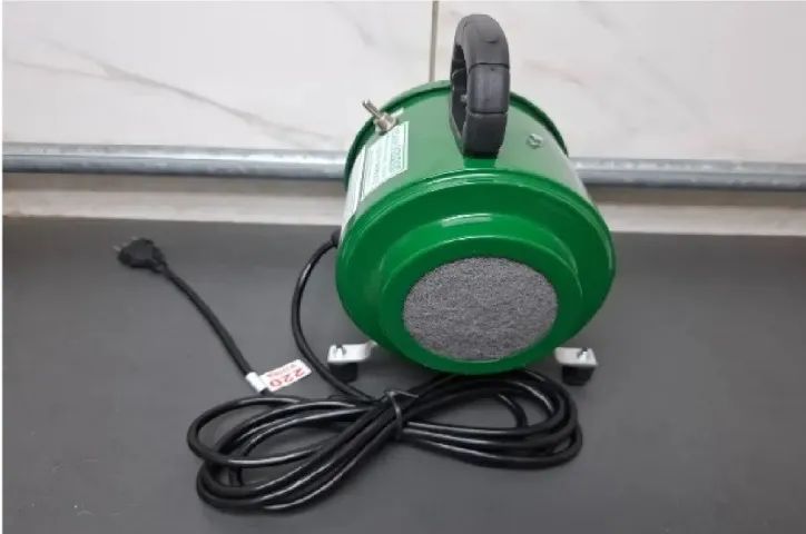 Soprador Kondor Novo 9.0  - Foto 3