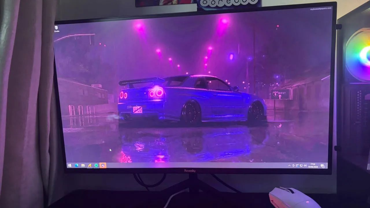 Pc gamer