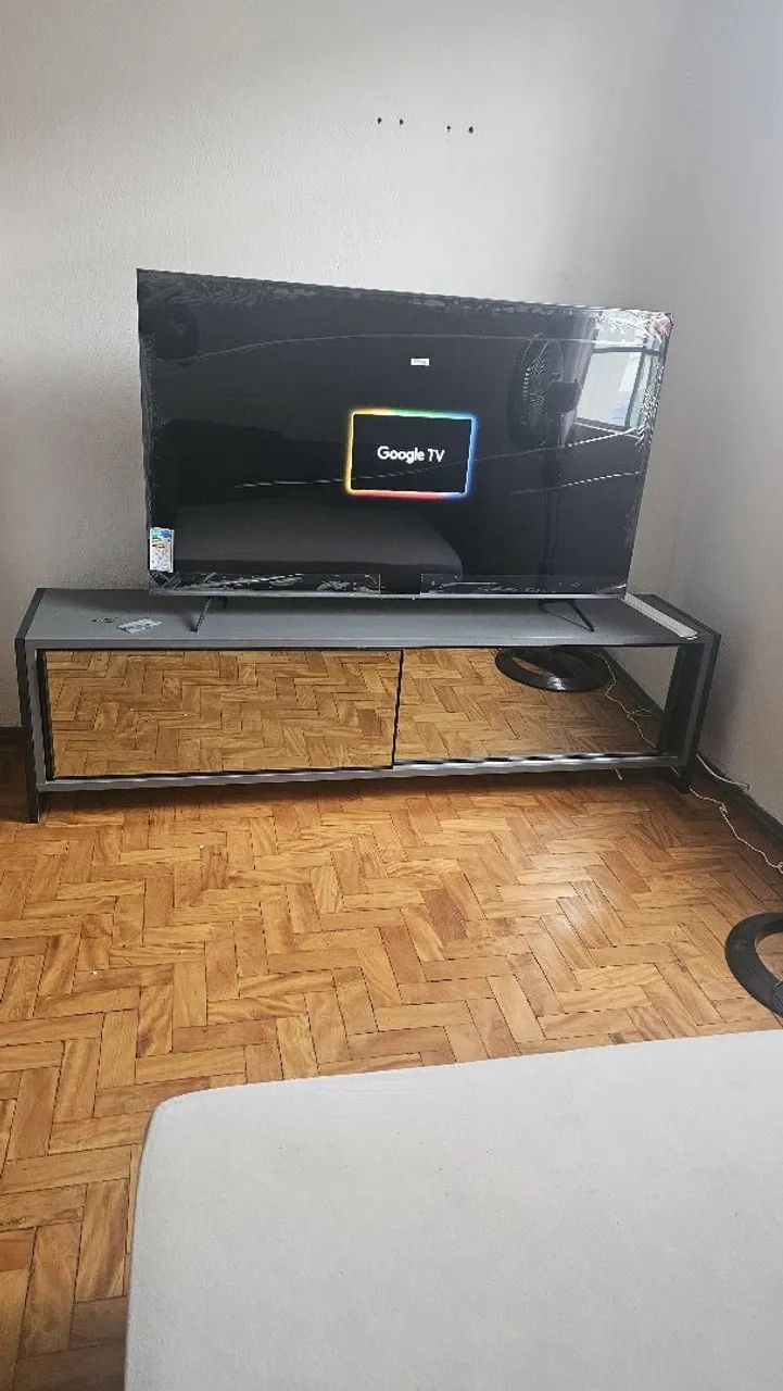 Tv TCL C6K 65" - Foto 2
