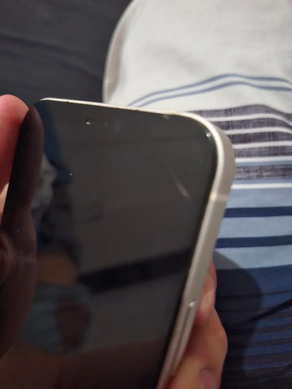 iPhone 12 128gb - Foto 4