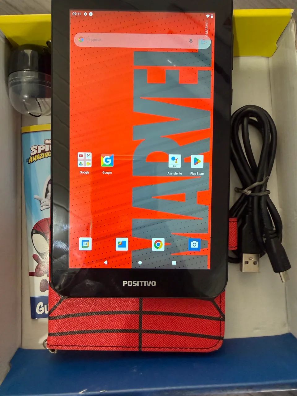 Tablets a partir de $ 199,99 retirando  - Foto 3
