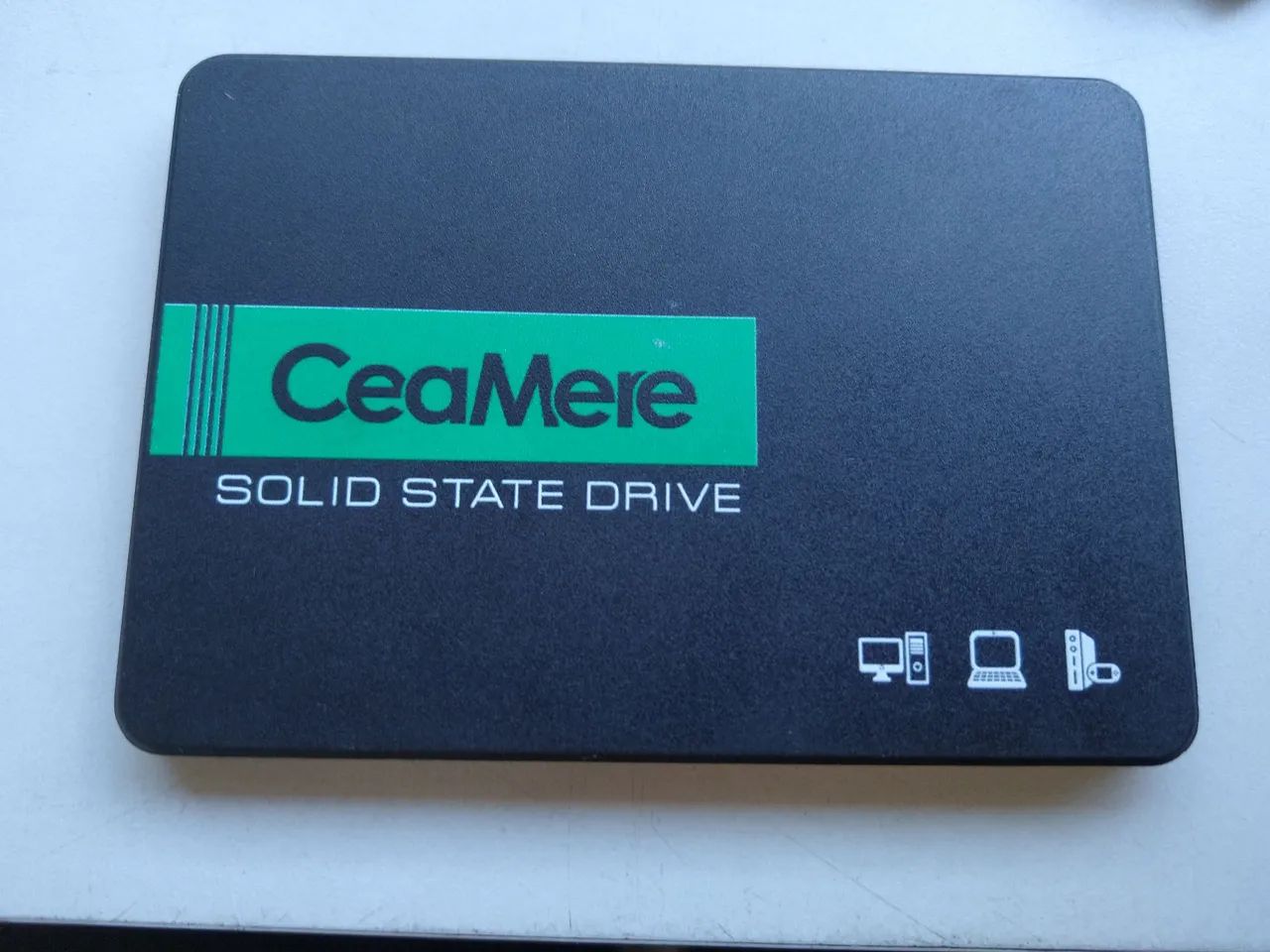 SSD 512GB