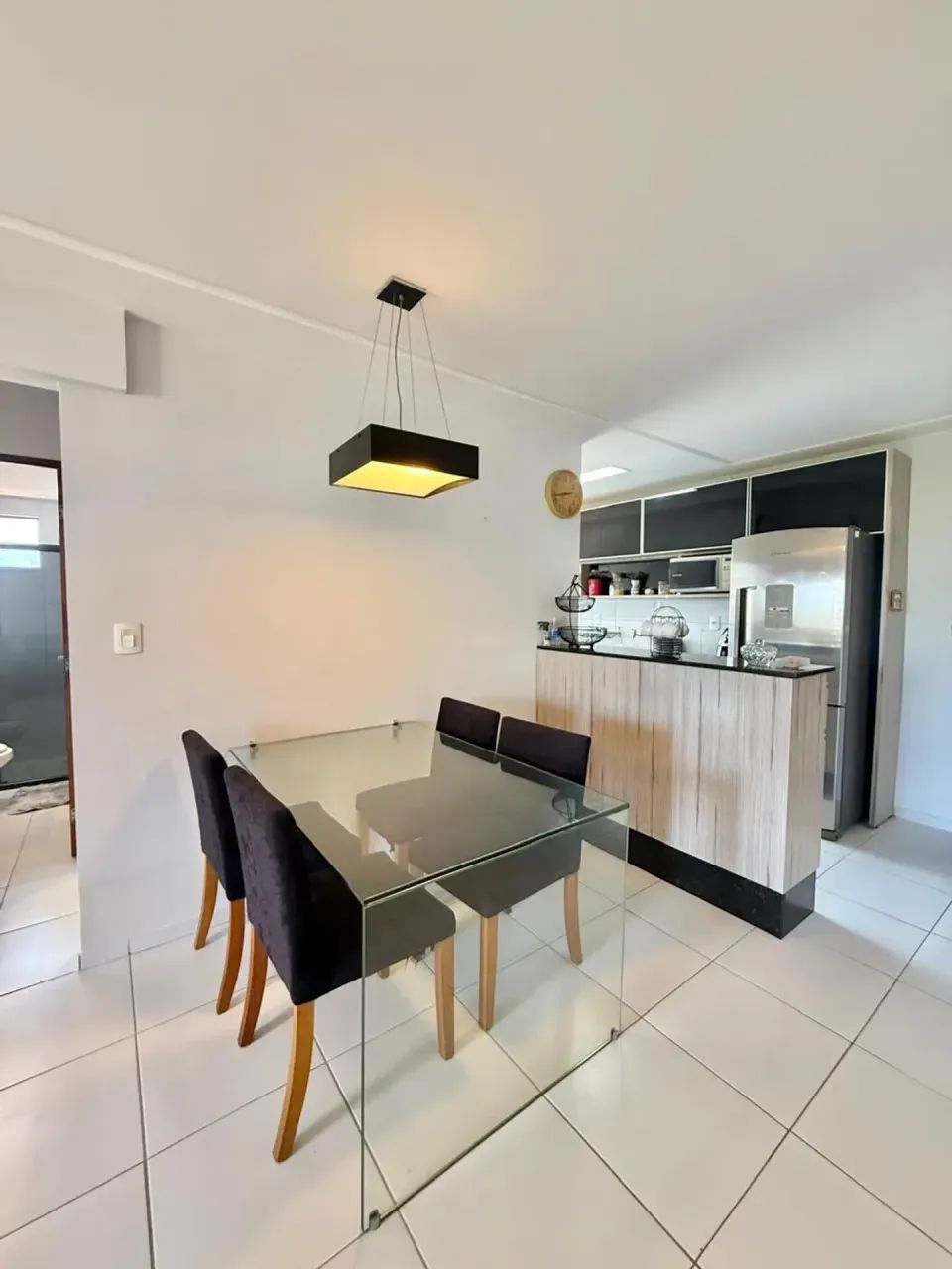Excelente Apartamento em Cruz das Almas - Foto 5
