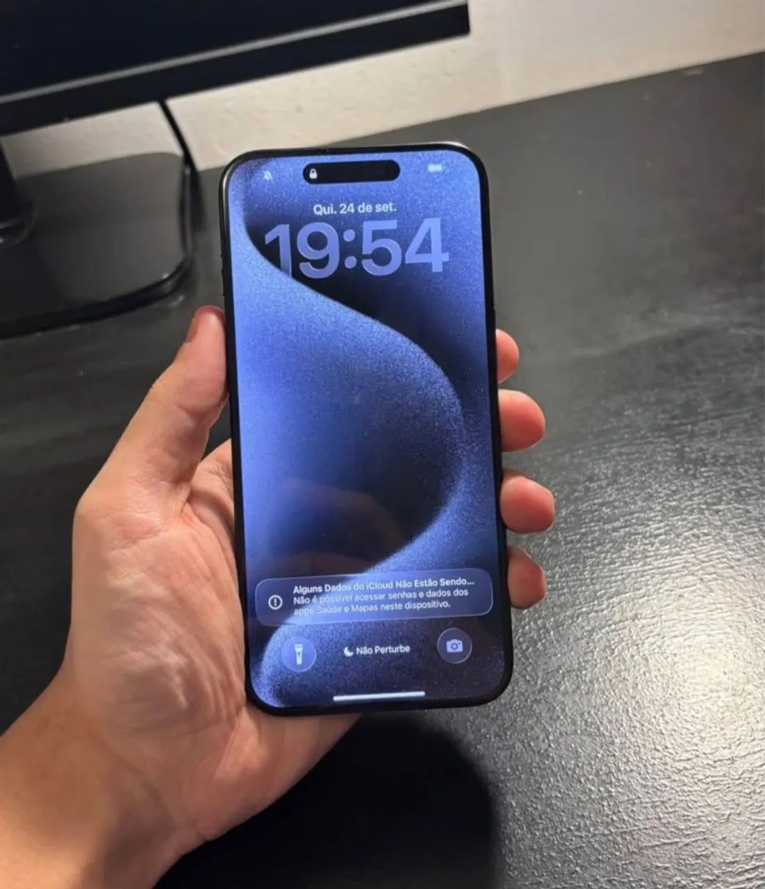 Iphone 15 Pro Max - Foto 3