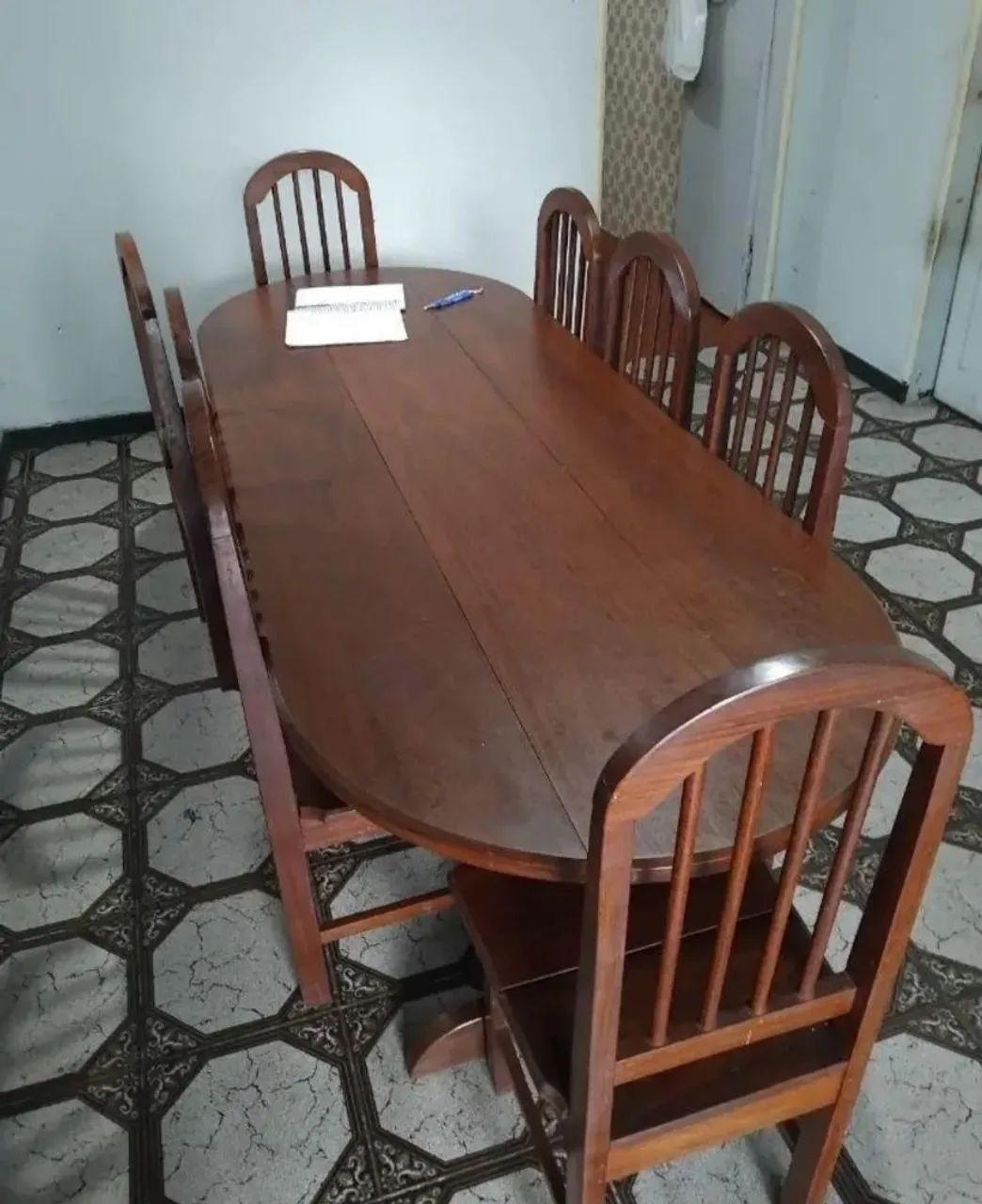 Vendo top