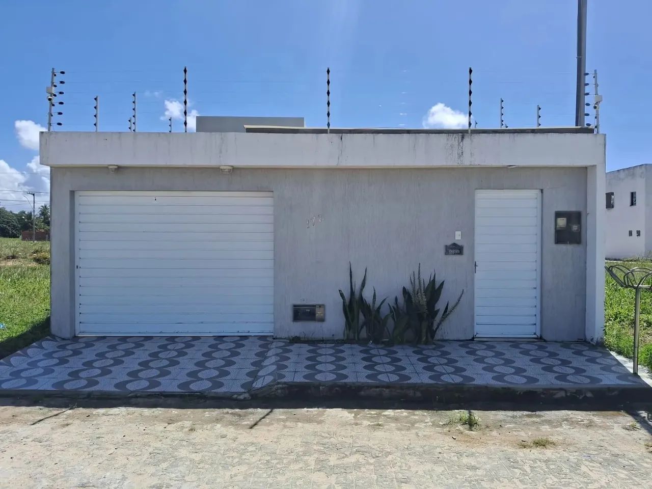 Casa a venda no Luar da Barra 1 ( escriturada ) 1ª etapa