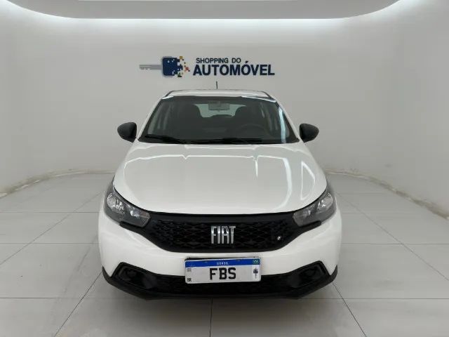 Fiat Argo 1.0 6V Flex. 2023 - Foto 2