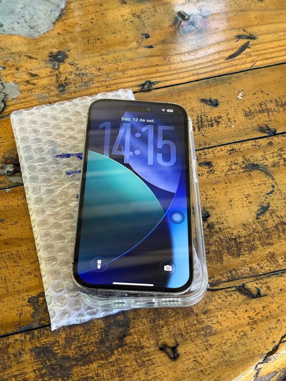IPhone 14 Pro 