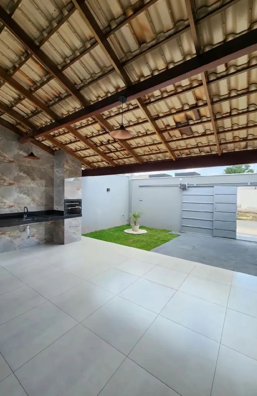 Casa com 3 quartos Sendo 1 Suite  - Foto 4