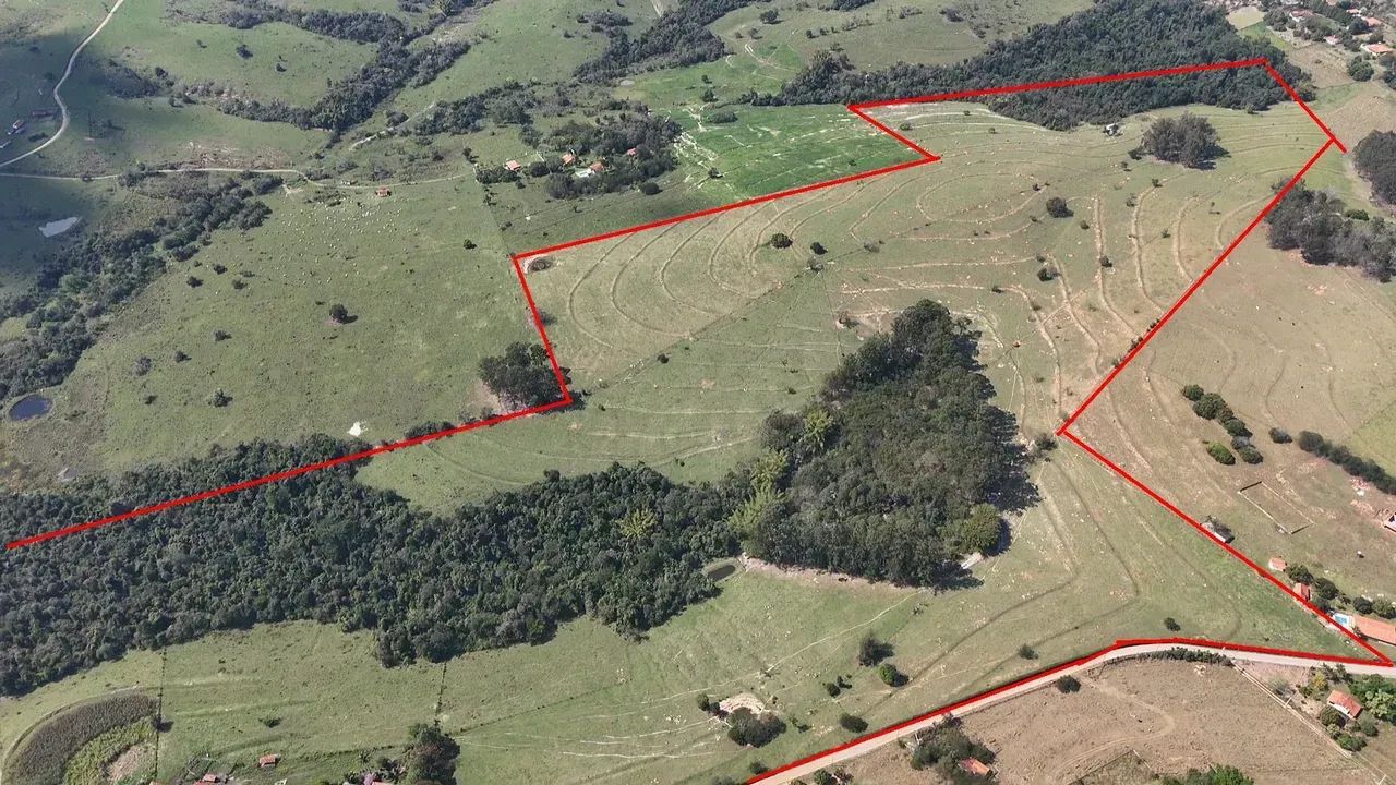 Imóvel para venda tem 1000 metros quadrados com 3 quartos - Foto 3