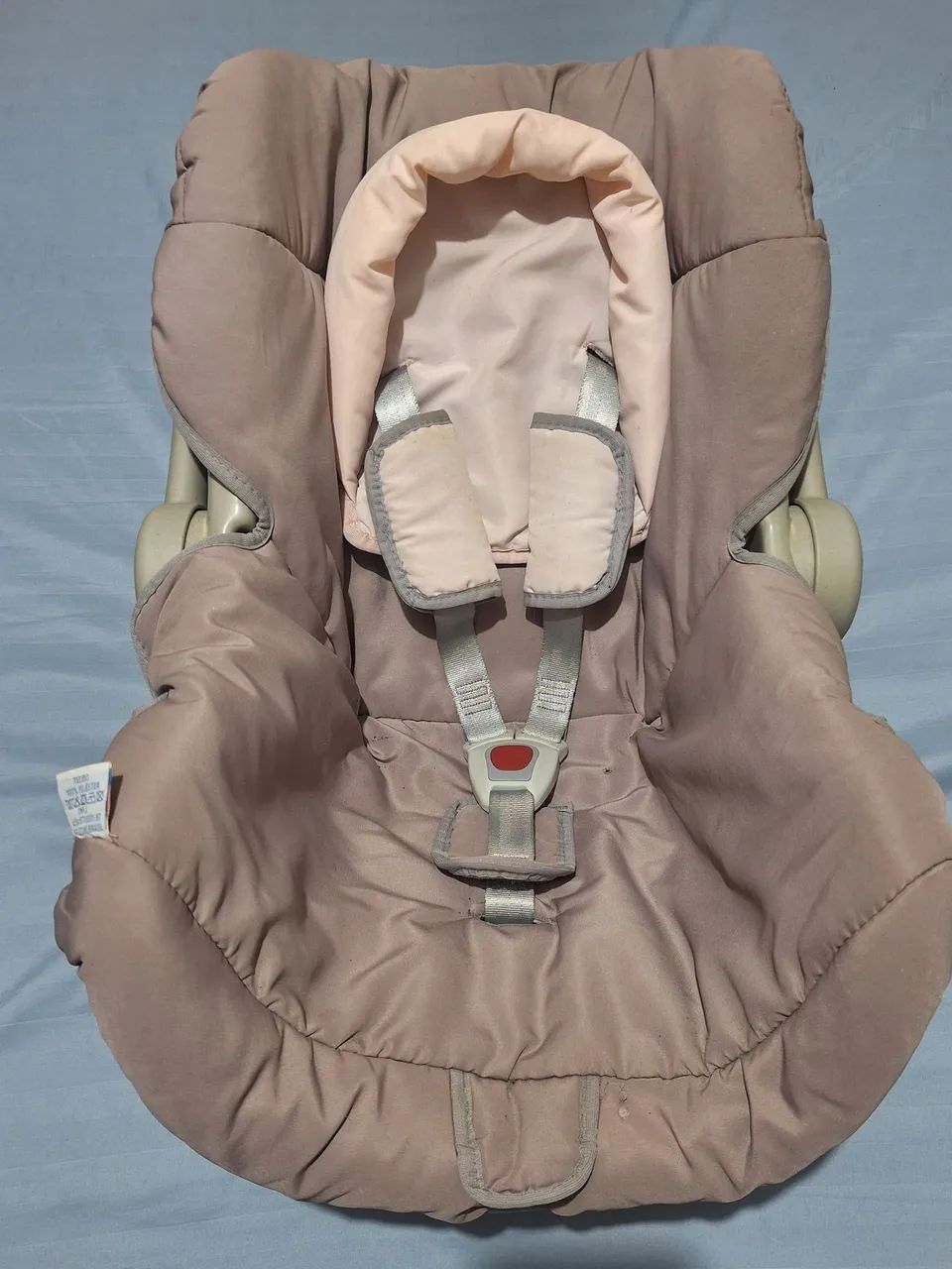 Bebê conforto 