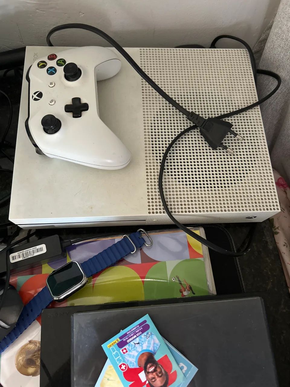Xbox one s 1tb