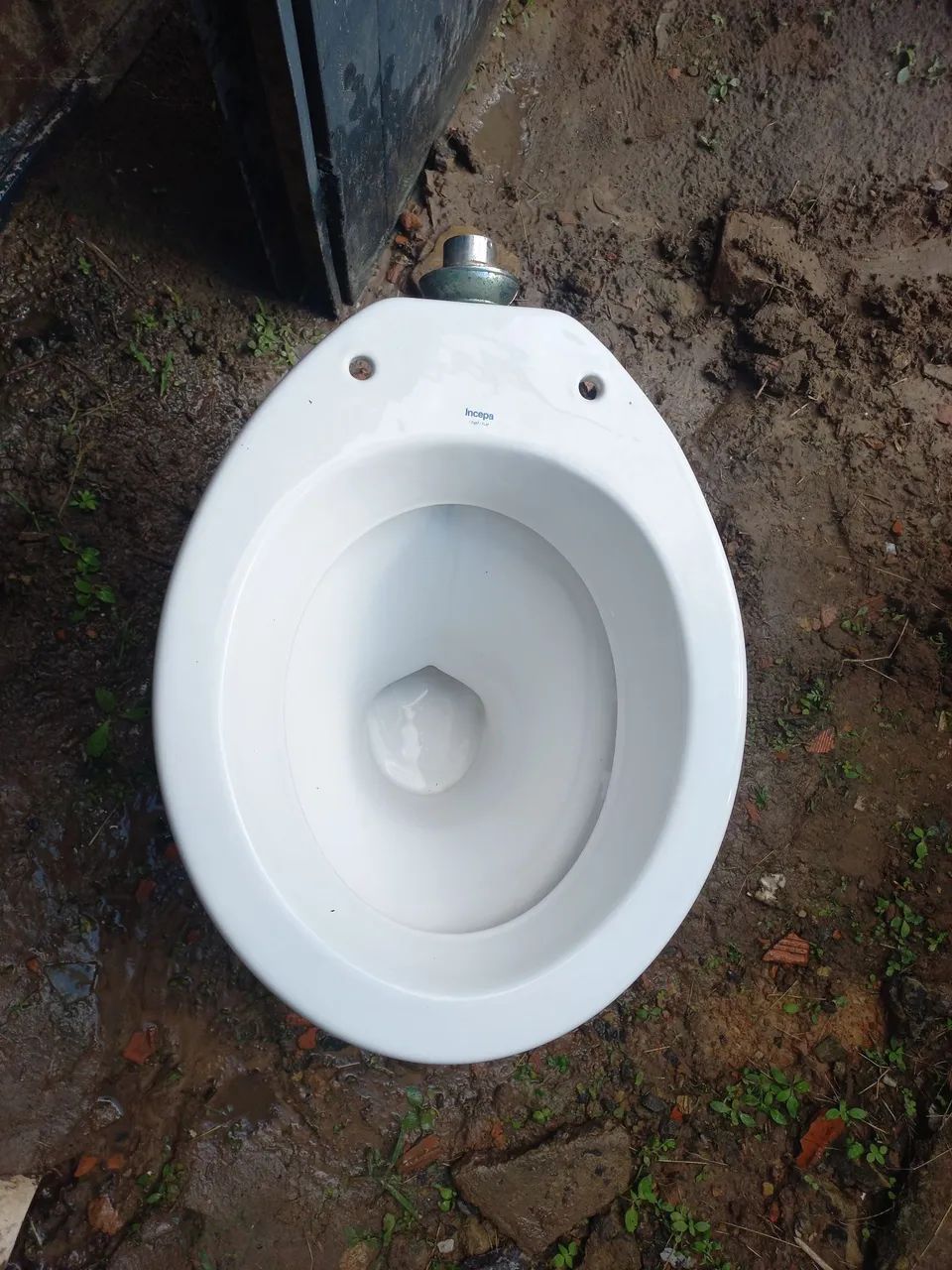 Vaso sanitário 