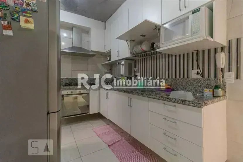 APARTAMENTO 3 QUARTOS EM BOTAFOGO - Foto 4