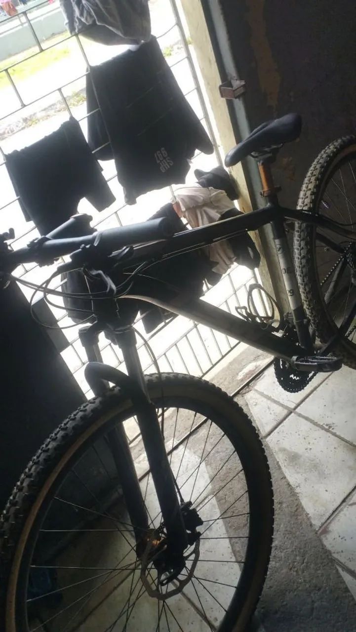 Vendo bike tsw - Foto 4
