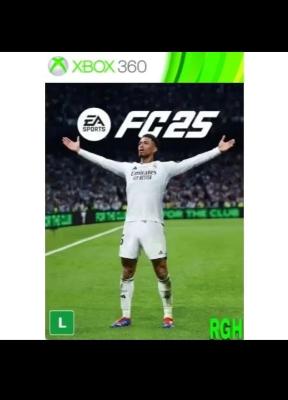 Vendo jogos. - Foto 5