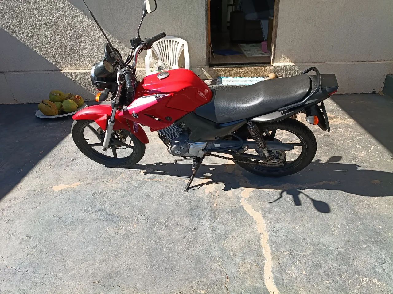 Factor ED 125 - Foto 3