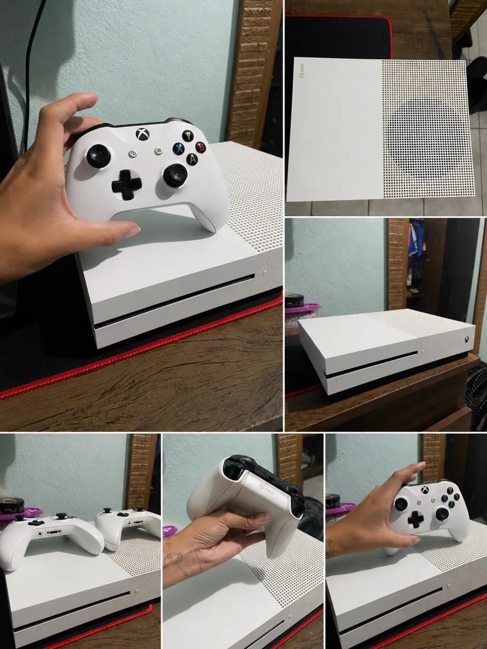 Xbox One S  - Foto 2