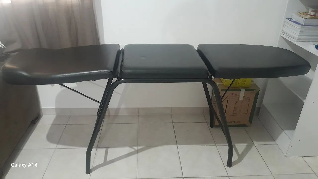Vendo Maca