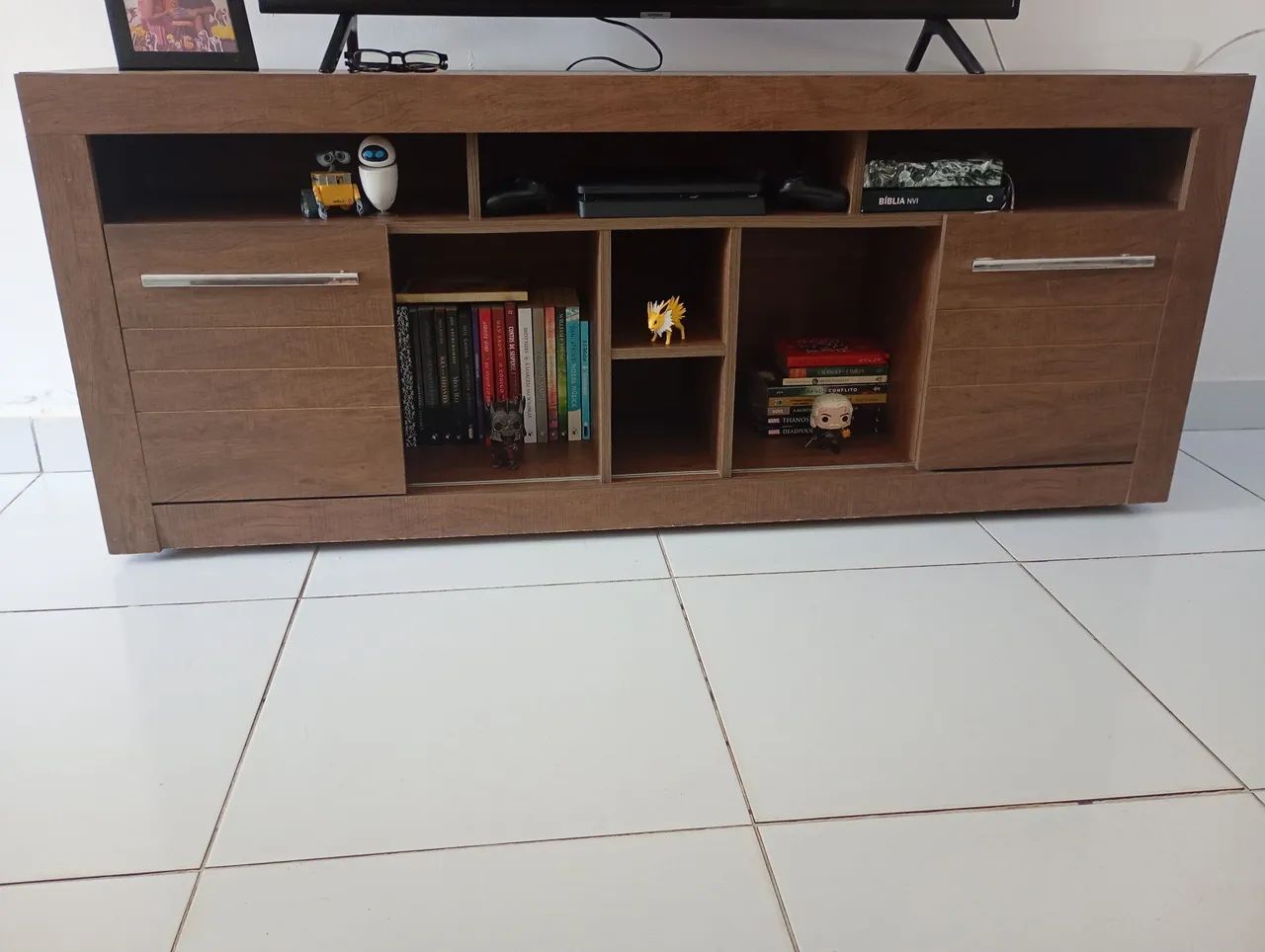 Rack em ótimo estado 