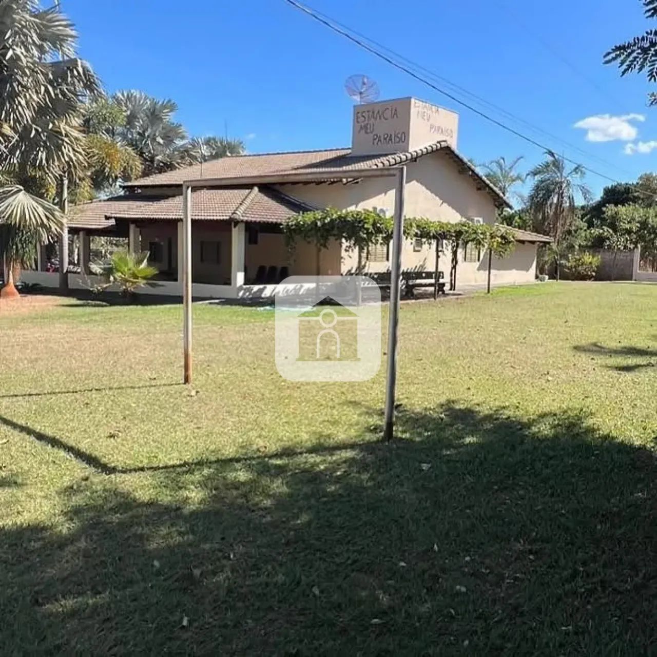 Chácara para venda no bairro Lago Azul - Foto 5