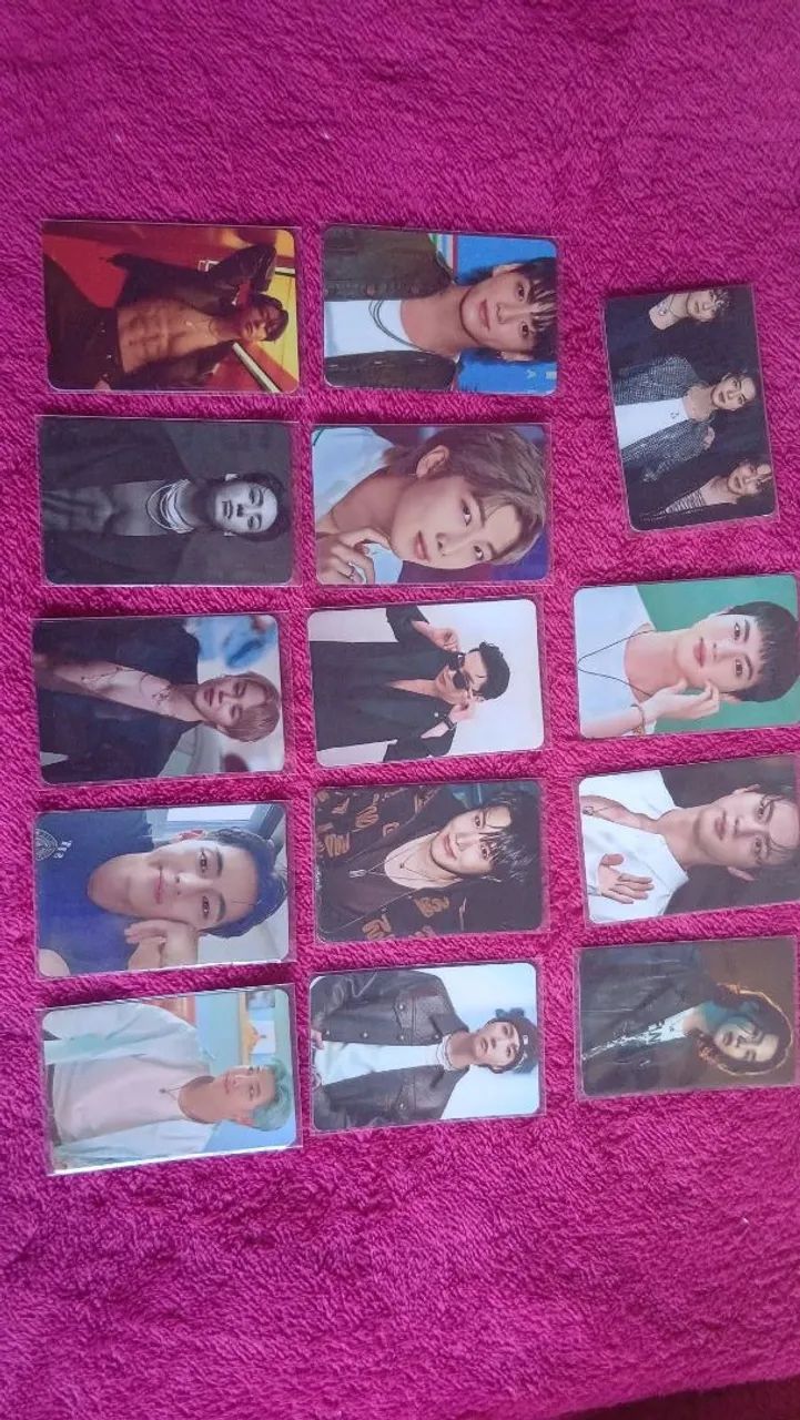 Photocards fanmade - Foto 2