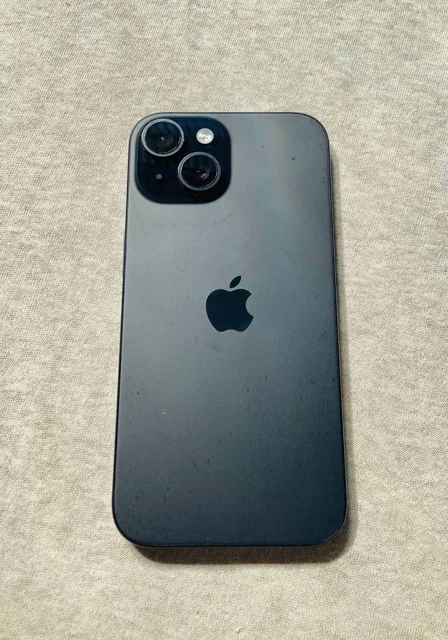 iPhone 15  - Foto 2