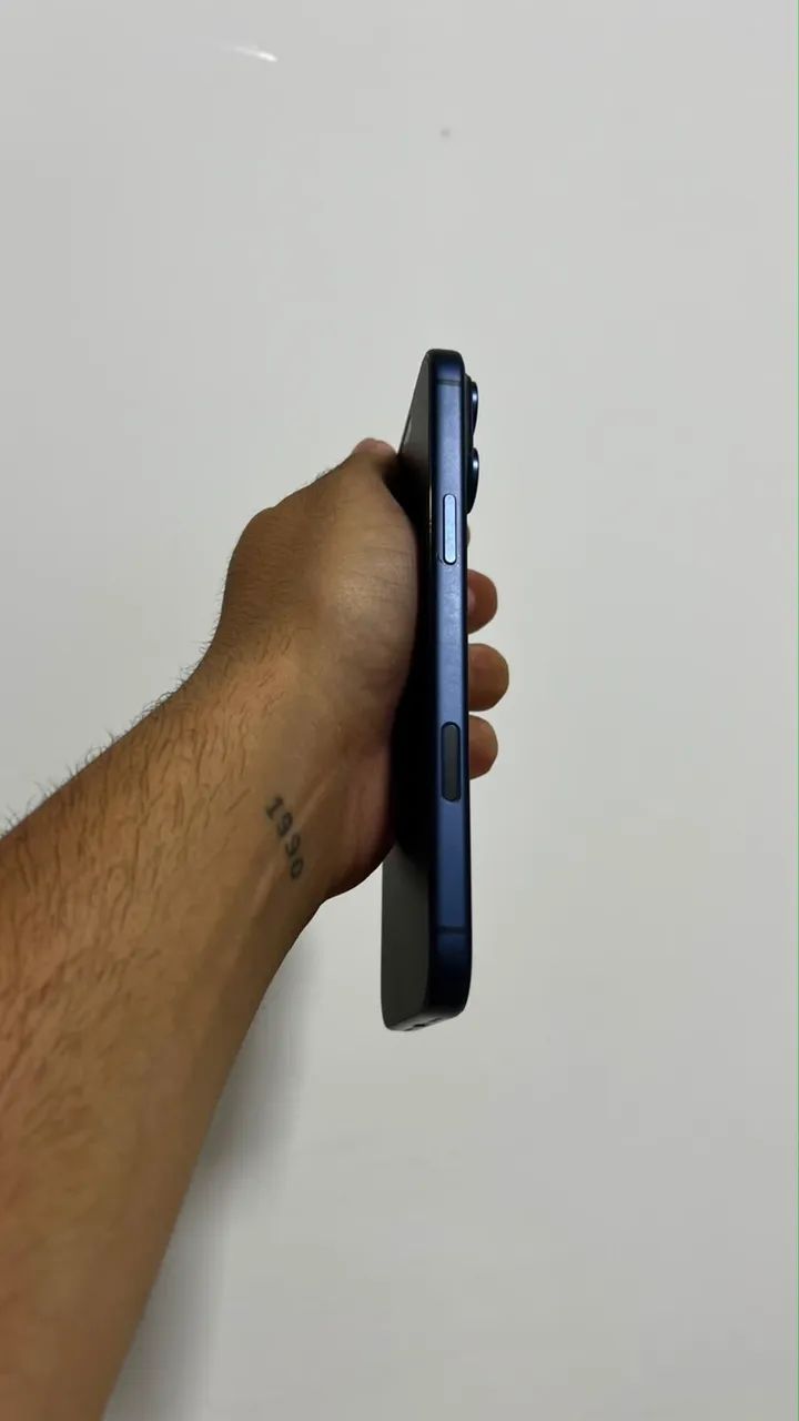 iPhone 17 pro Max 256gb Anatel  - Foto 2