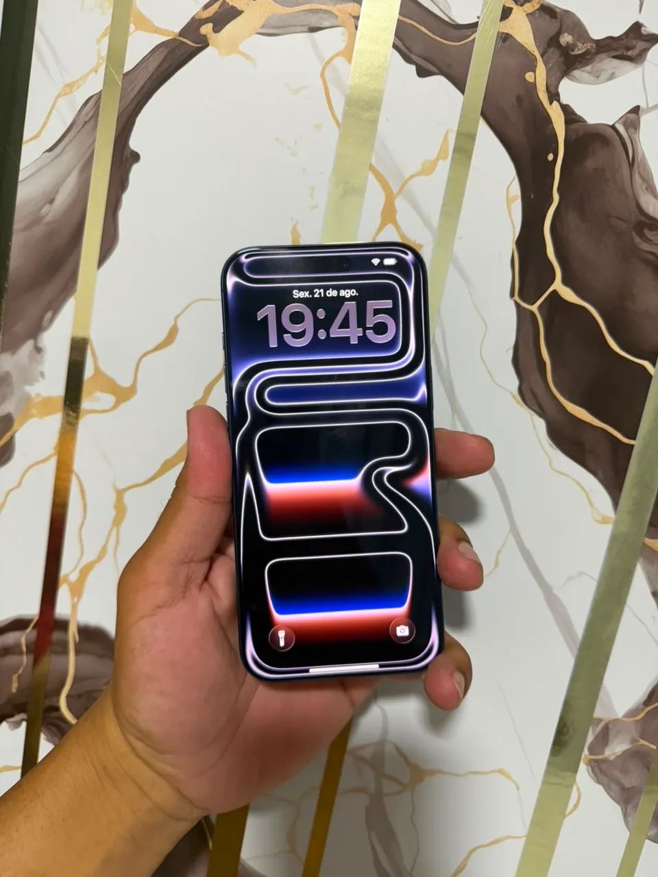 iPhone 17 pro Max / NOTA FISCAL  - Foto 4