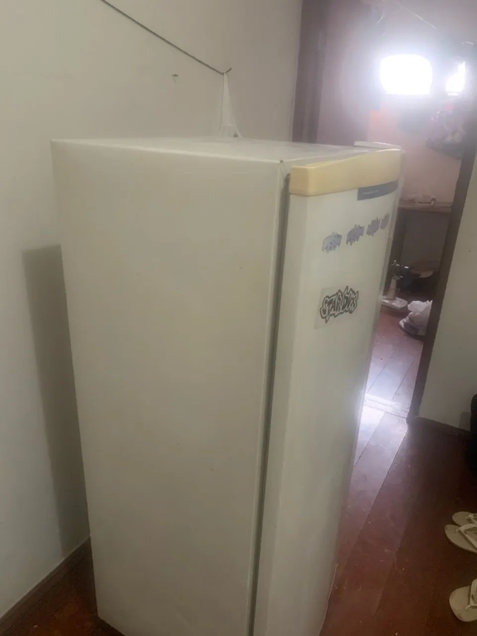 Geladeira Consul 110