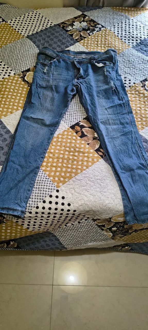 Roupas masculinas - Foto 4