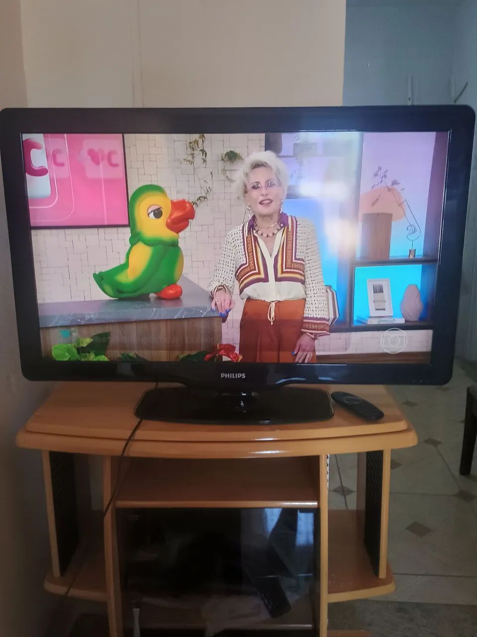 Televisão  - Foto 3