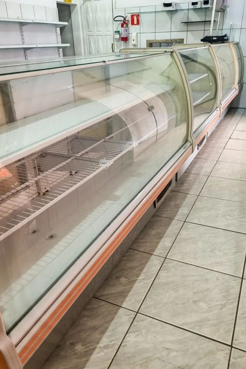 Balcões para Panificadora - Foto 5