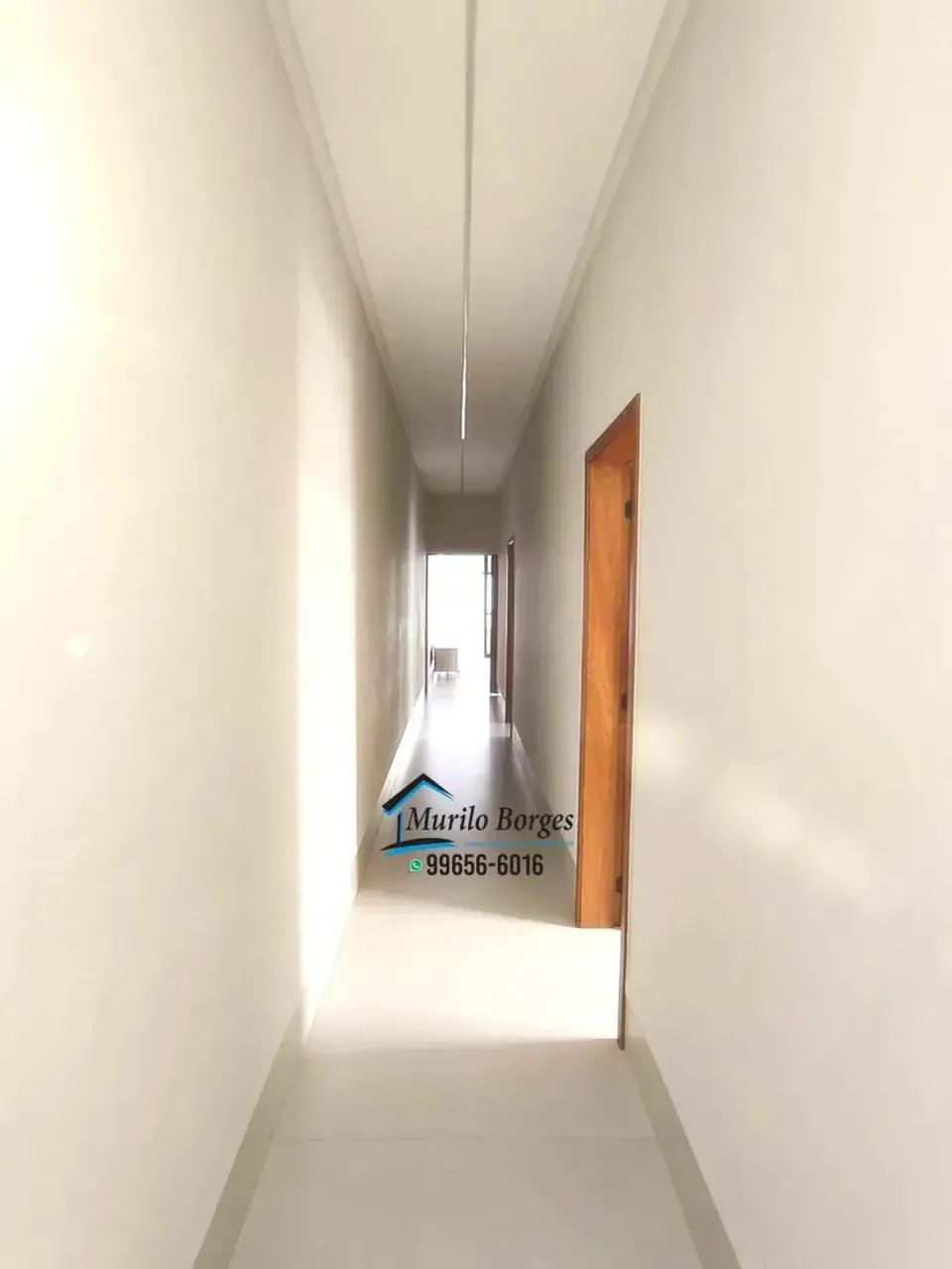Vendo Chácara de lazer em condomínio com 1758m em Senador Canedo - Foto 9