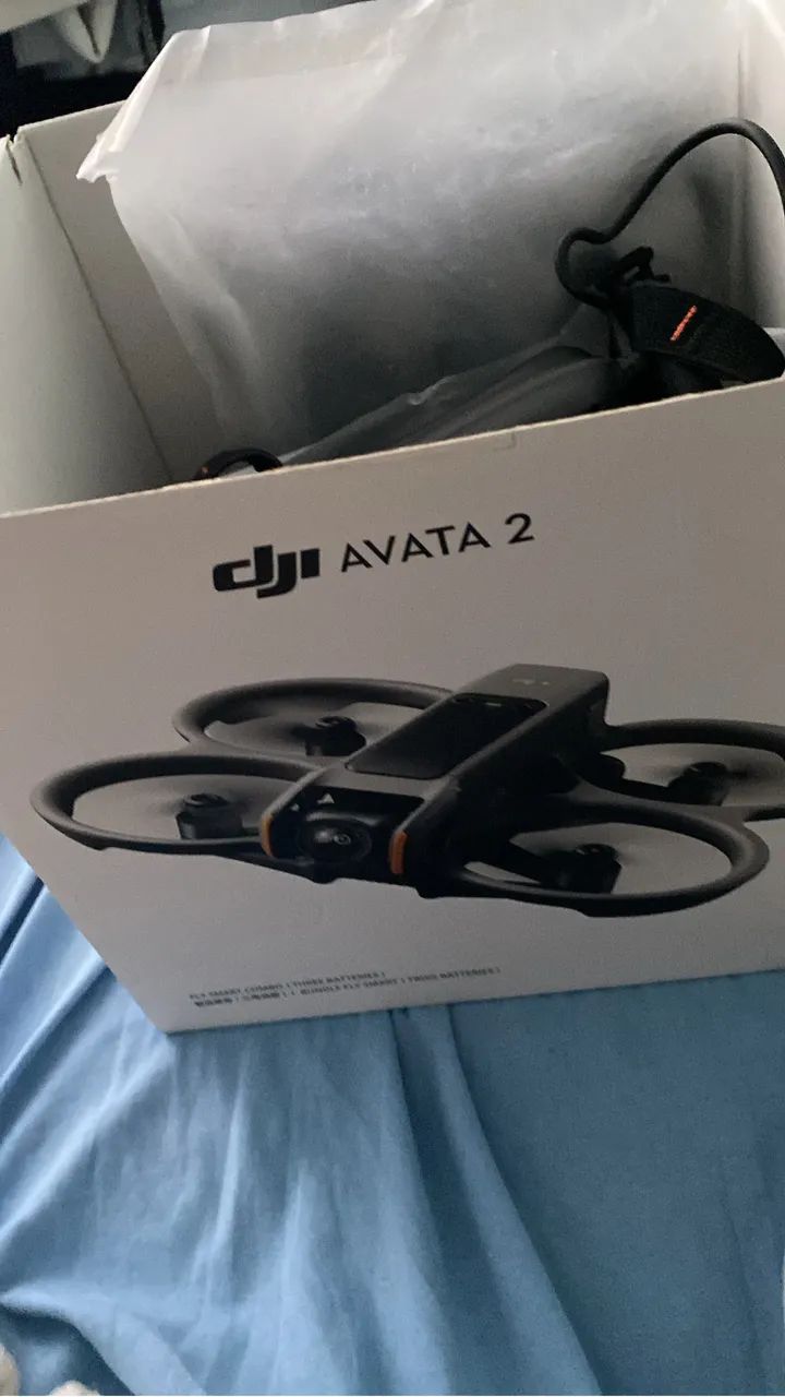 Drone avata 2 - Foto 2